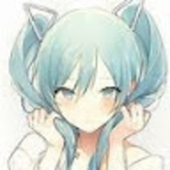 Meet your Posher, Gothic - Picture 1 of 1